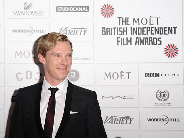 Independent film awards : British Independent Film Awards 