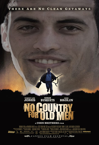 Sergio Busquets: Sergio Busquets