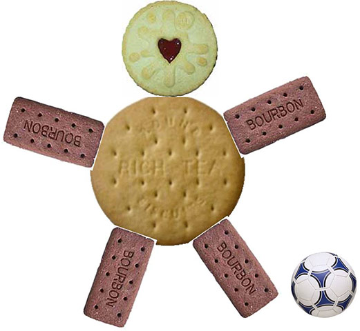 Sergio Busquets: Sergio Busquets