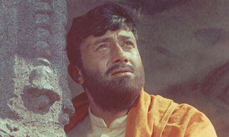 Dev Anand