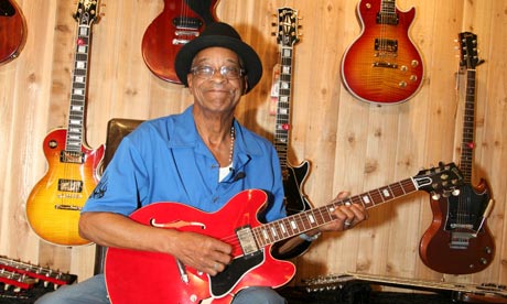 Hubert Sumlin