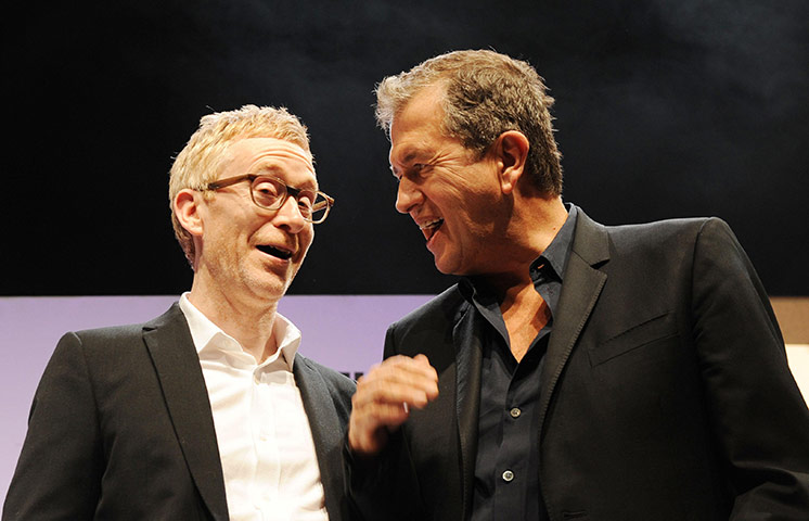 Turner prize awards: Turner prize awards