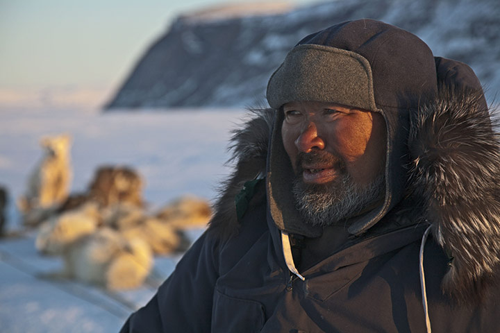 Frozen Planet 7: On Thin Ice