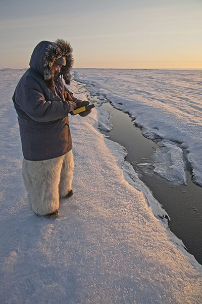 Frozen Planet 7: On Thin Ice