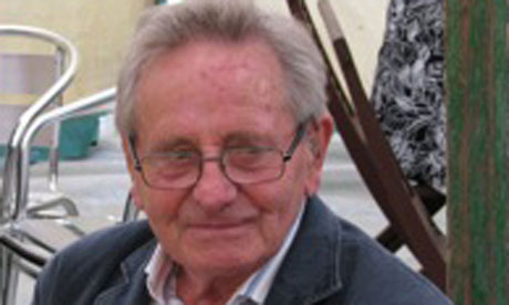 Patrick Oakley obituary