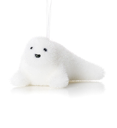 Style gallery: Baby seal decoration