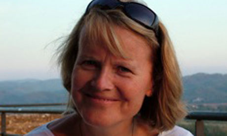 Loretta Loach