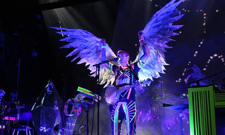 Sufjan Stevens
