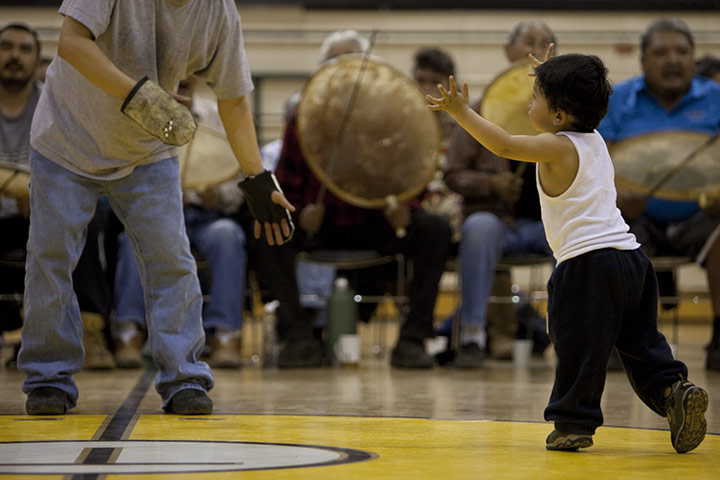 Point Hope: Inupiaq people of Alaska