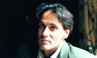 David Gutterson, author