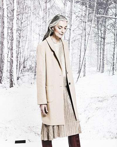 Festive fashion: Festive fashion