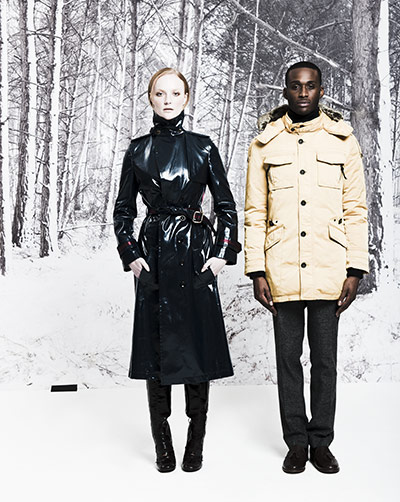 Festive fashion: Festive fashion