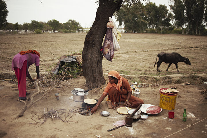 Pakistan: 100 Days On - Emergency Flood Response Sindh Province