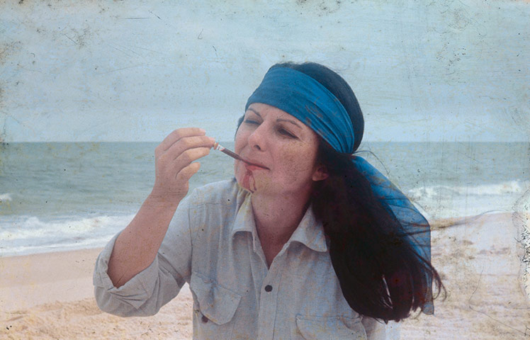 Lygia Pape: Wheels of Pleasure by Lygia Pape