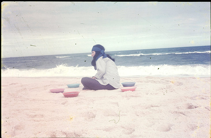 Lygia Pape: Wheels of Pleasure by Lygia Pape