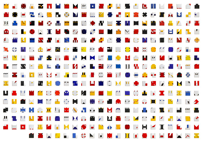 Lygia Pape: Book of Time by Lygia Pape