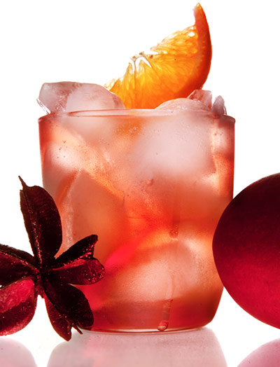 12 Cocktails of Christmas: Negroni