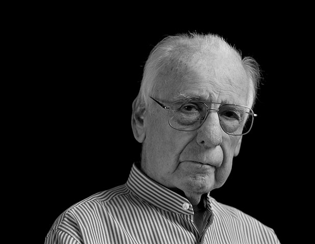 Pearl Harbor survivors: Lester A. Silva