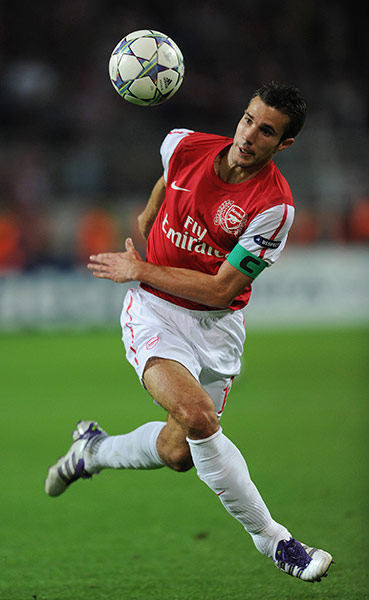 Champions League: sport