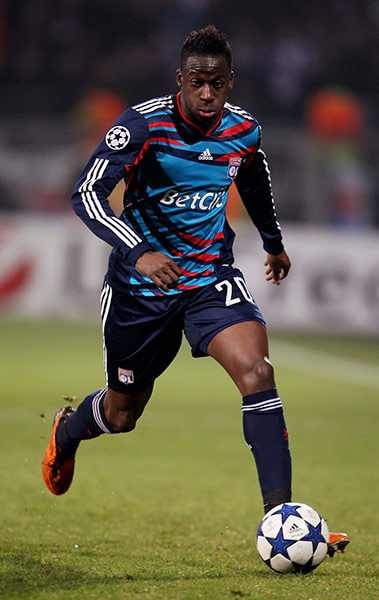 Champions League: Lyon v Real Madrid - UEFA Champions League