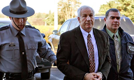 Ex-Penn State assistant coach Sandusky awarded visitation and a ...