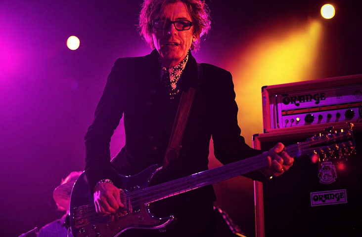 Your Gig Pictures: Cheap Trick By arronphoto