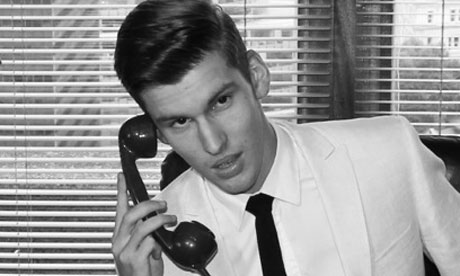 Willy Moon
