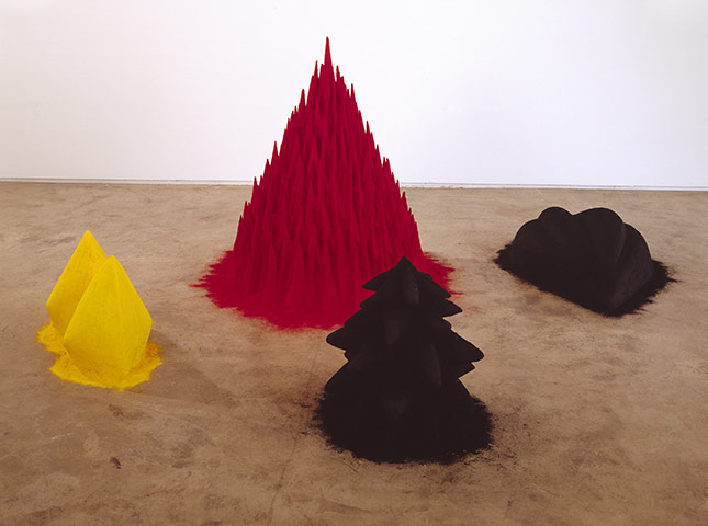 Exhibitionist 1012: Anish Kapoor