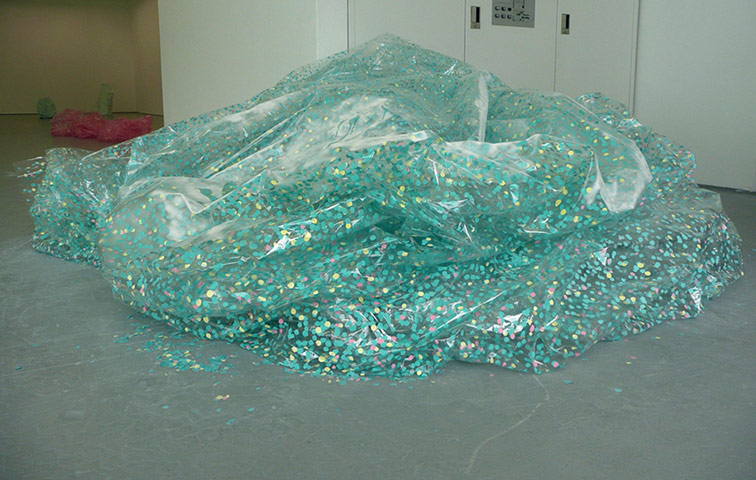 Exhibitionist 1012: You, Me, Something Else