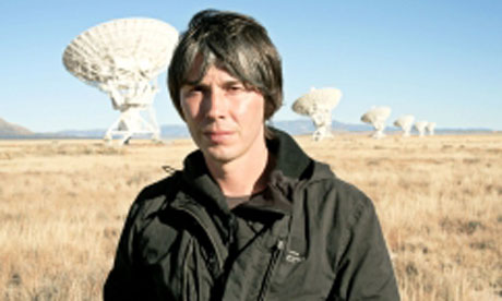 Brian Cox