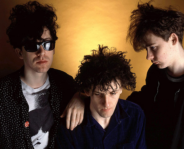 Box sets: Jesus and Mary Chain
