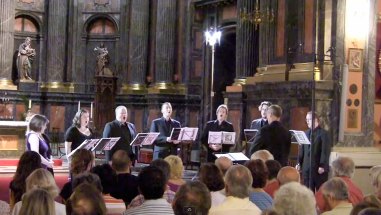 Box sets: Ensemble Plus Ultra