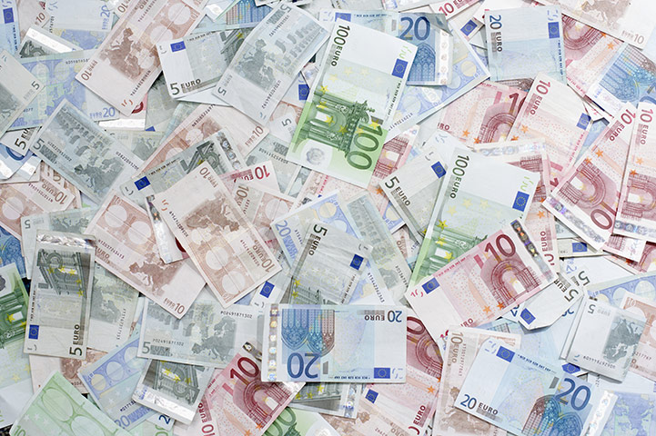 Week in business: Eurozone warned of credit downgrades after Germany and France strike deal