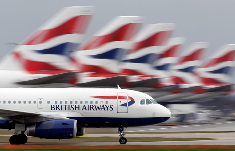 Week in business: Airlines blast Treasury's refusal to reform air passenger duty