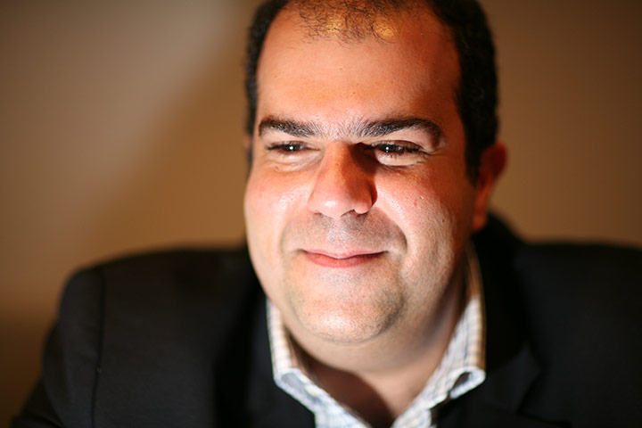 Week in business: Stelios Haji-Ioannou to start budget African airline