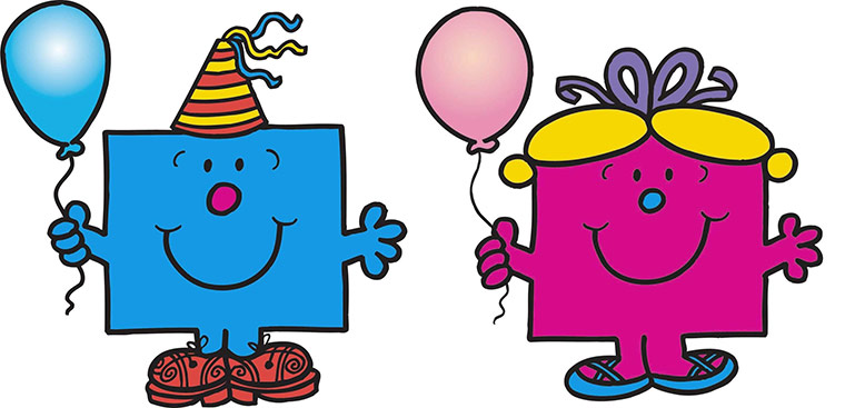 Week in business: Mr Men bought by Hello Kitty owner