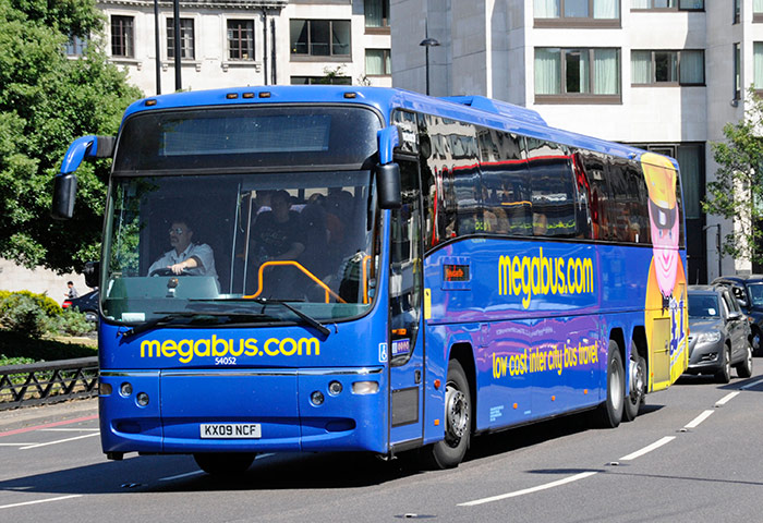 Week in business: Stagecoach invests £44m in US coaches as more drivers abandon their cars