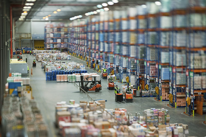 Week in business: Sainsbury's readies for Christmas sales war – and the ammo is 5m mince pies