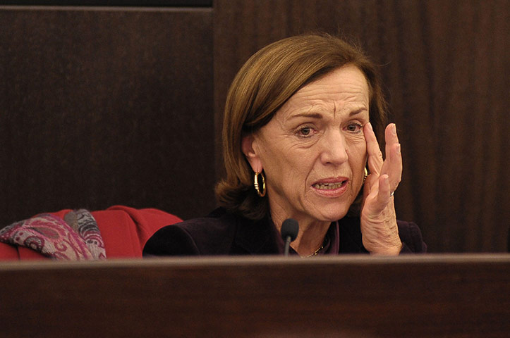Week in business: Italian minister in tears over austerity plans