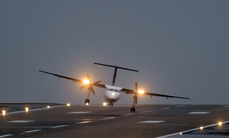 Gale Force Storms : Severe weather hits UK