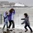 Gale Force Storms : Severe weather hits UK
