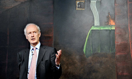 Fidelity's Anthony Bolton 