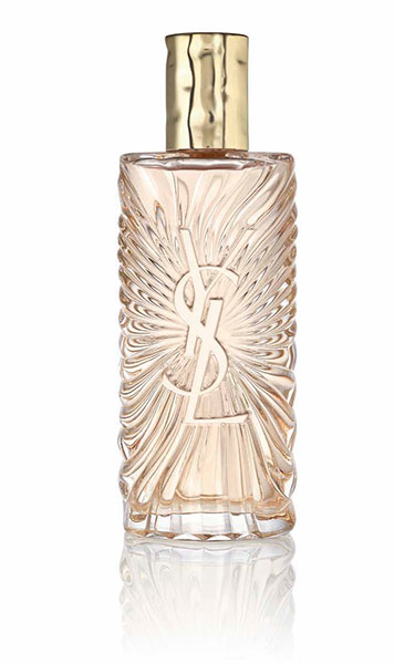 Perfumes: Saharienne