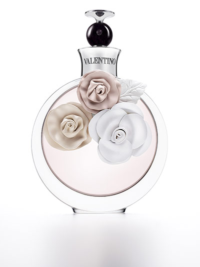 Perfumes: Valentina