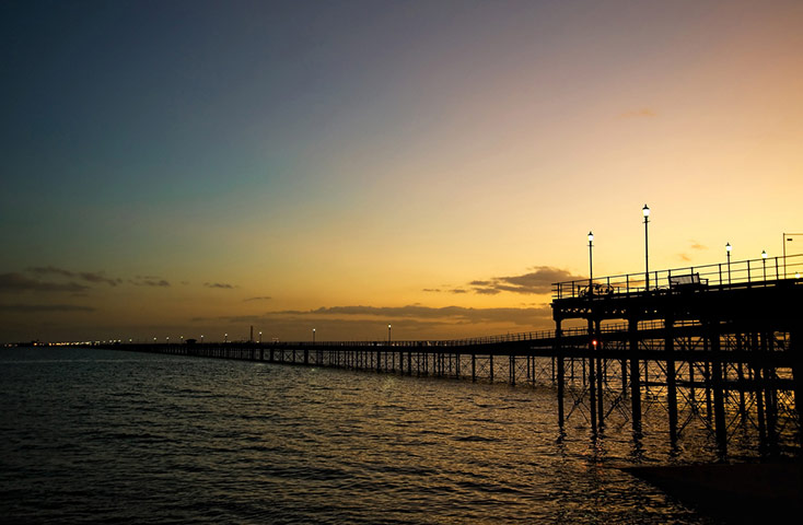 Guardian Camera Club: Louisa Hennessy participates in the photographing your area assignment