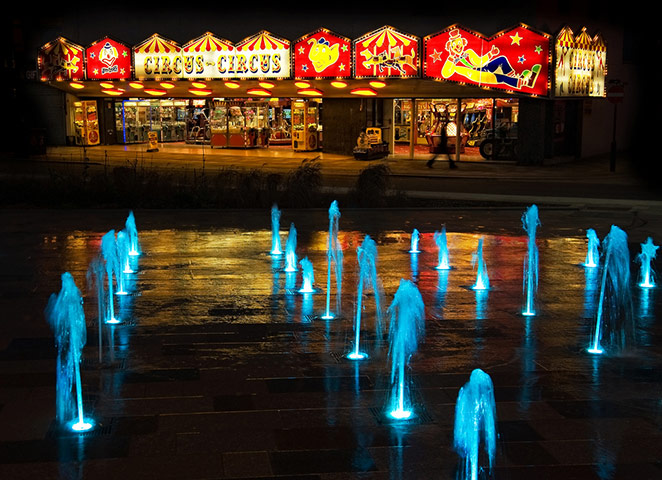 Guardian Camera Club: Louisa Hennessy participates in the photographing your area assignment