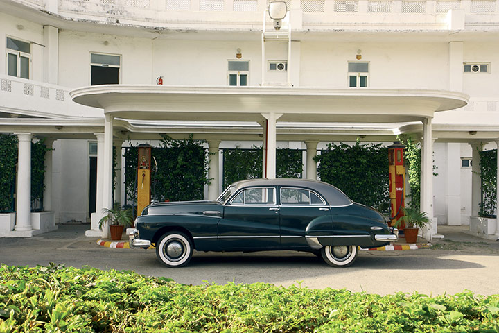 The Maharajas Cars: The Maharajas & Their Magnificent Motor Cars