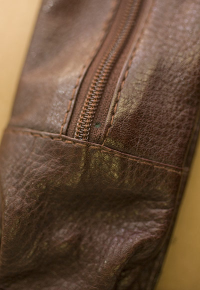 Benefit Fraud: Womans handbag with hidden camera