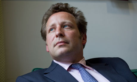 Ed Vaizey
