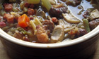 How to cook perfect beef stew